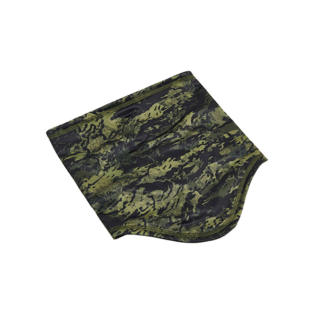 Printed Neck Gaiter - Neck Warmer