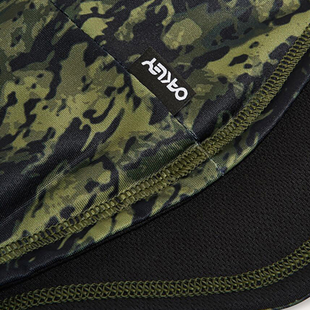 Printed Neck Gaiter - Neck Warmer