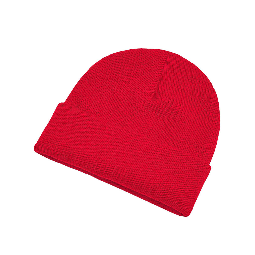 B1B Gradient Patch - Beanie