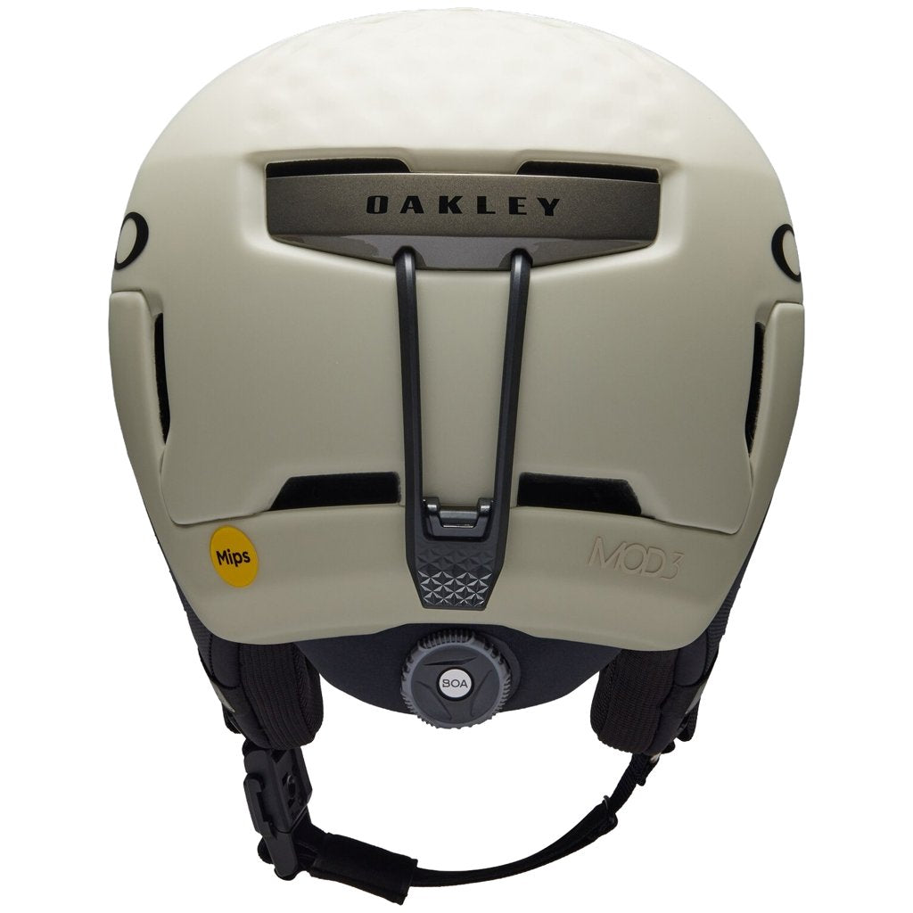 MOD3 - Skihelmet