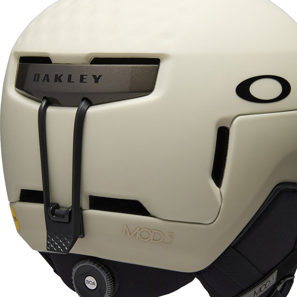 MOD3 - Skihelmet