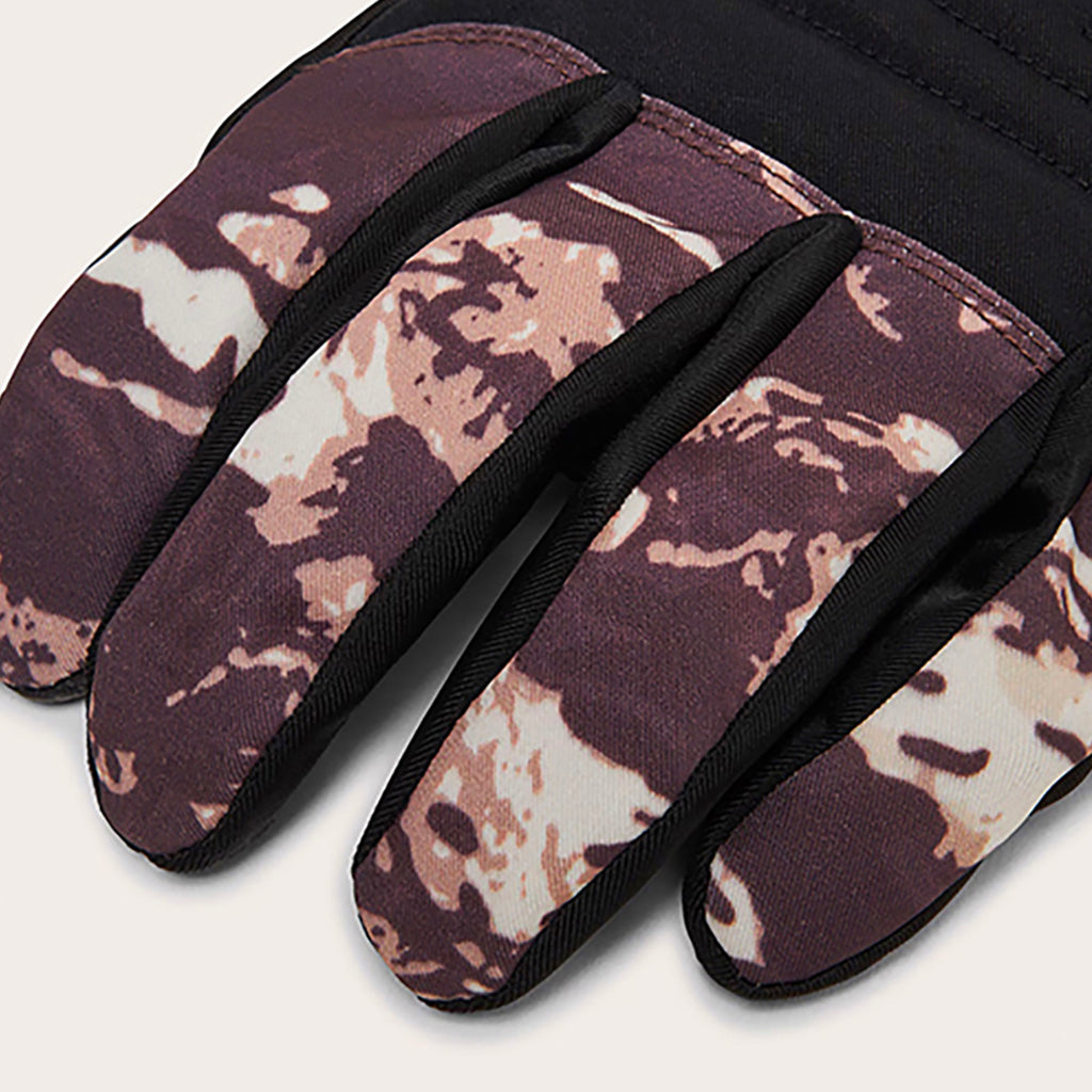 Printed Park B1B - Gloves