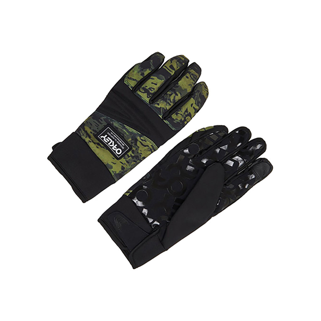 Printed Park B1B - Gloves