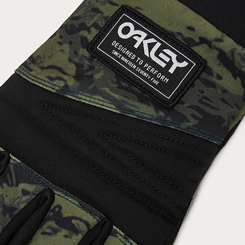Printed Park B1B - Gloves
