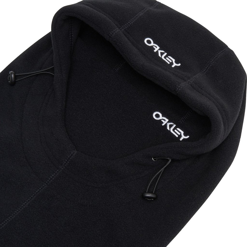 Printed Pile - Balaclava