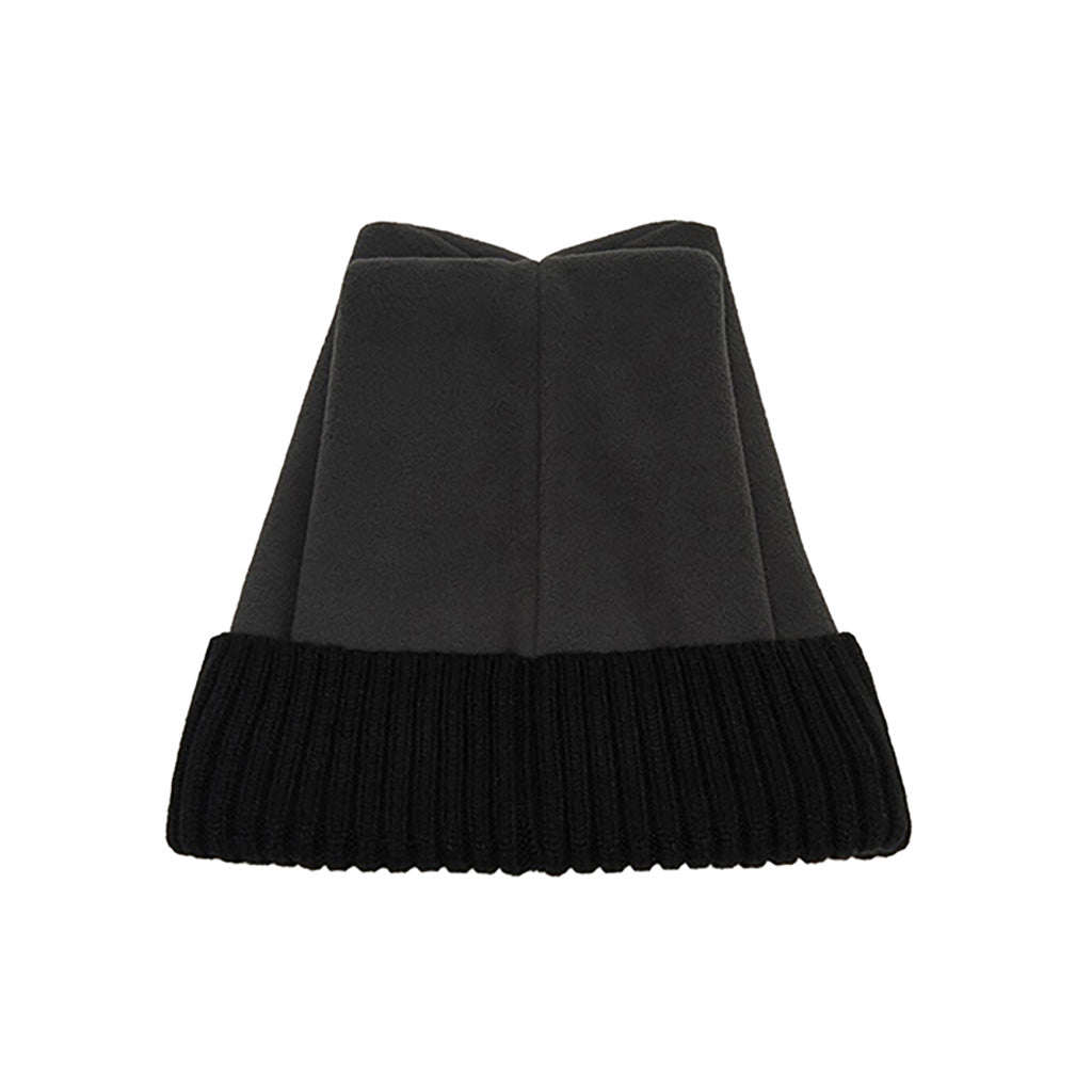 Ellipse Crown - Beanie