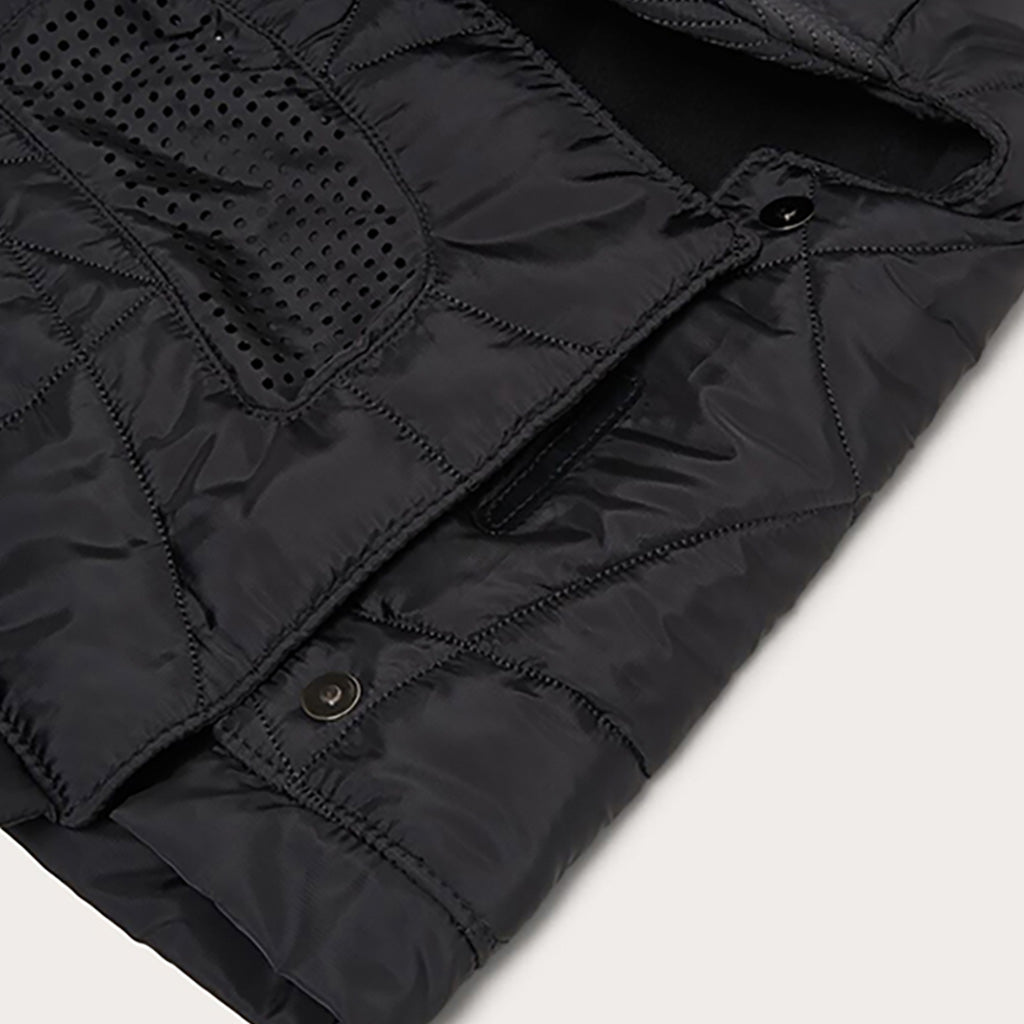 Hyland O-Puff Hood - Beanie