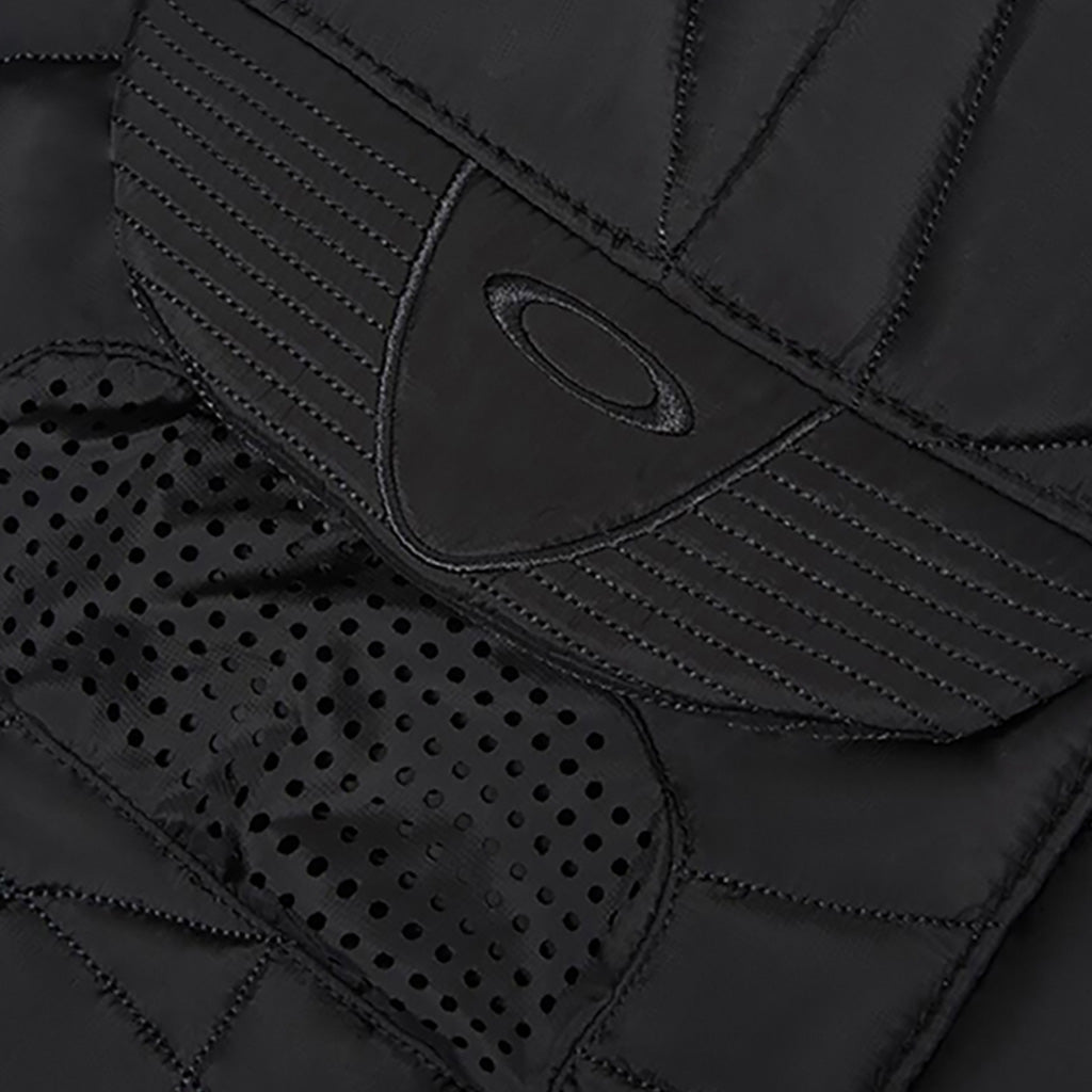 Hyland O-Puff Hood - Beanie