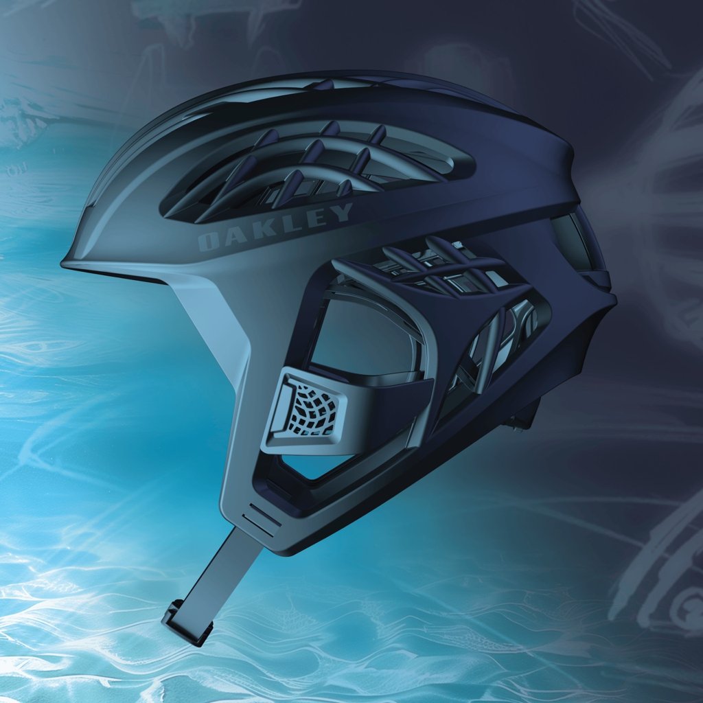 WTR Icon - Helmet