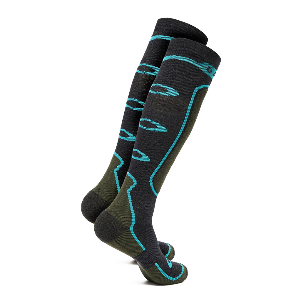 Patrol Sock - Ski Socks