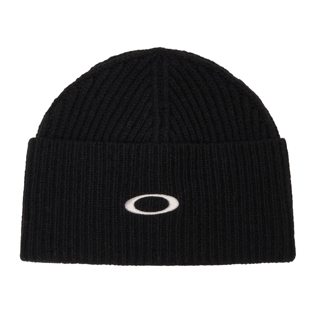 Ellipse Ribbed - Beanie