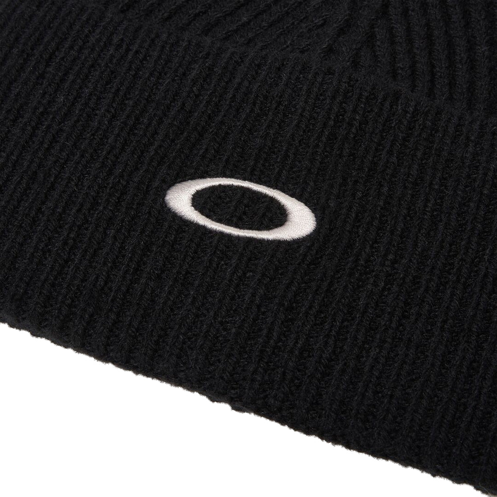 Ellipse Ribbed - Beanie
