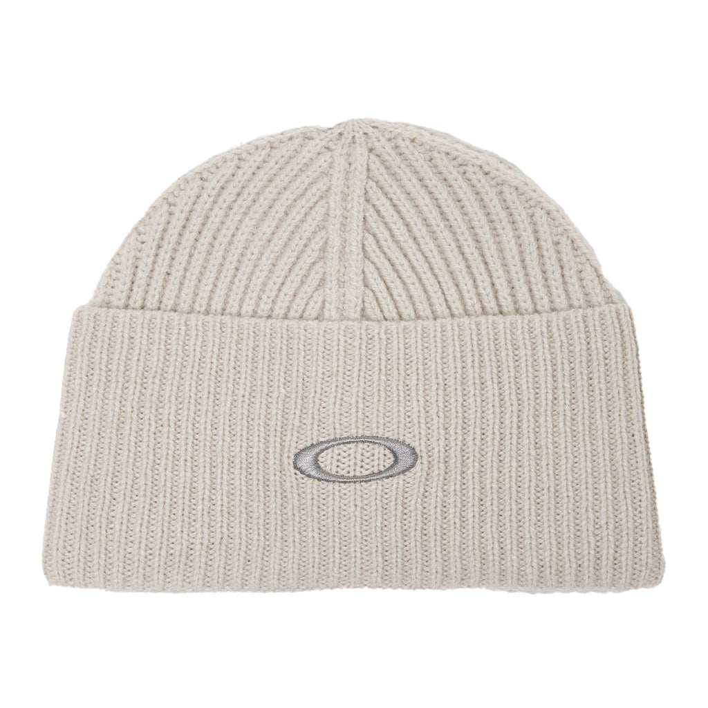 Ellipse Ribbed - Beanie