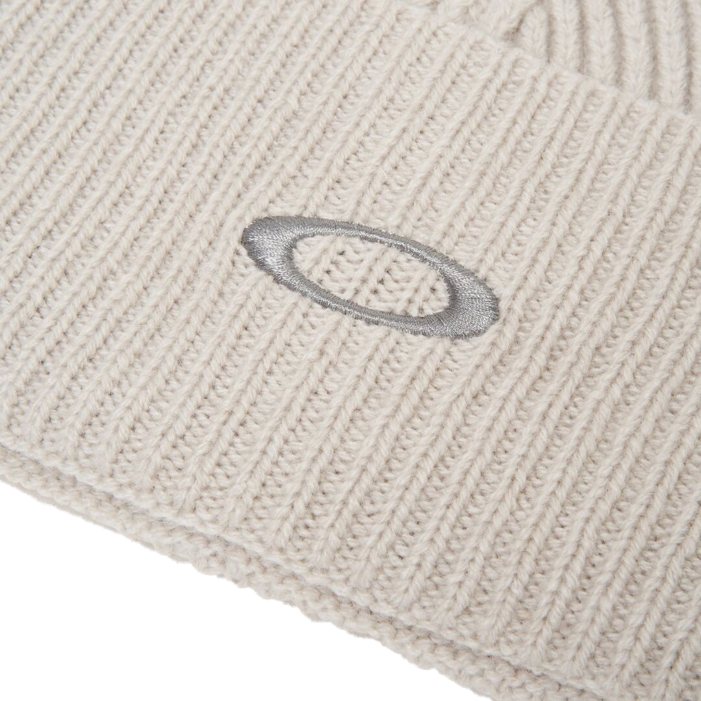 Ellipse Ribbed - Beanie