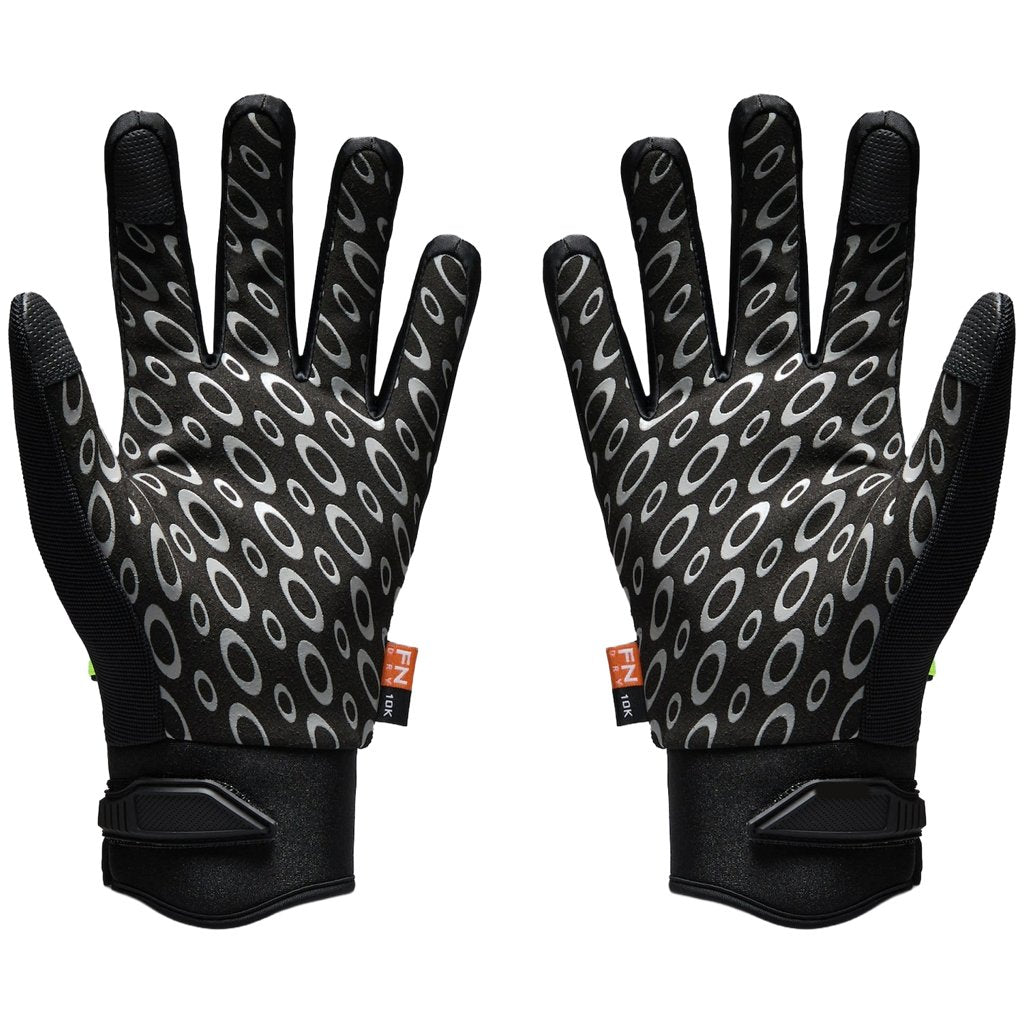 Clutch - Gloves