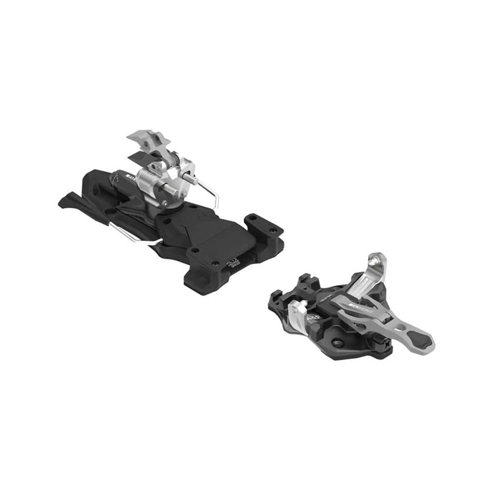 Freeraider 15 Evo - Ski Bindings