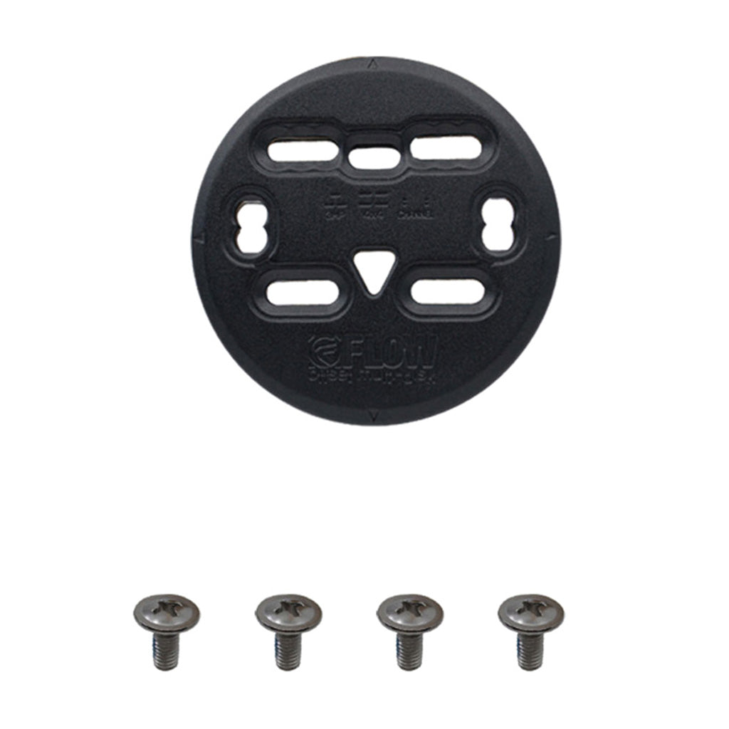 Flow Fuse Multi-Disk Kit - Binding Spareparts