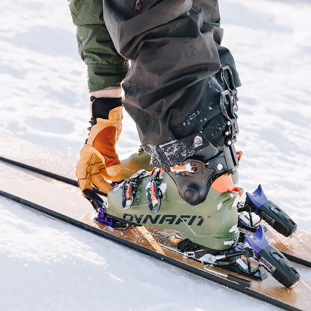 Freetour 2.0 Upgrade Kit - Ski Bindings