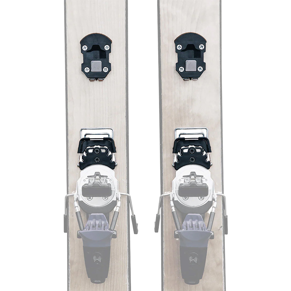 Freetour 2.0 Second Ski Kit - Ski Bindings