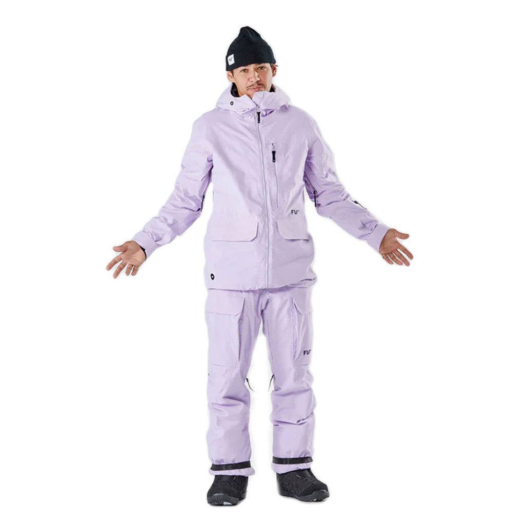 Catalyst 2L Insulated - Ski Jacket