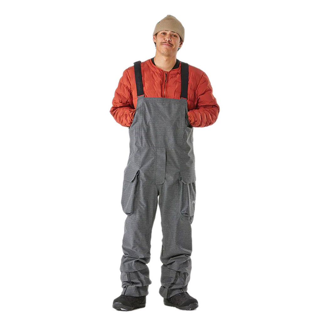 Catalyst Fusion Bib - Ski Pants