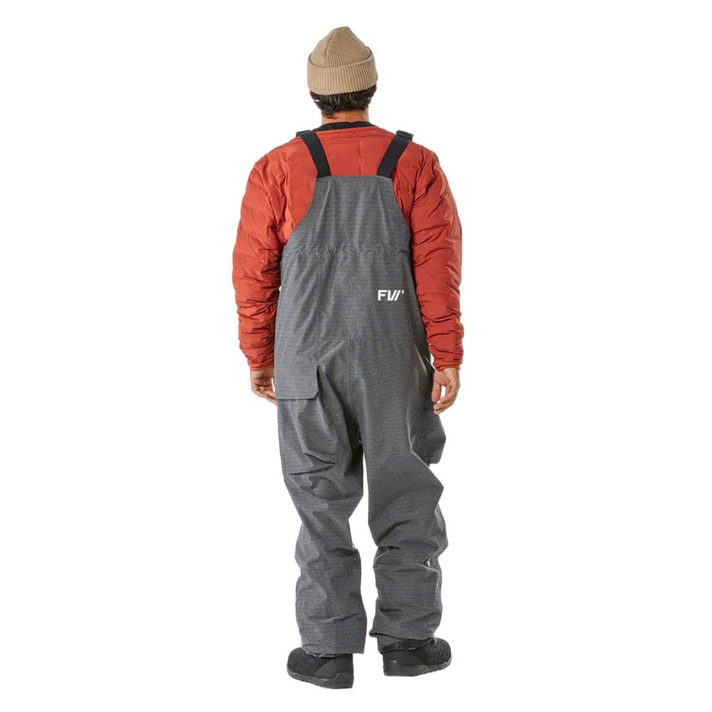 Catalyst Fusion Bib - Ski Pants