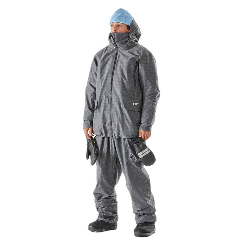 Catalyst Fusion - Ski Jacket