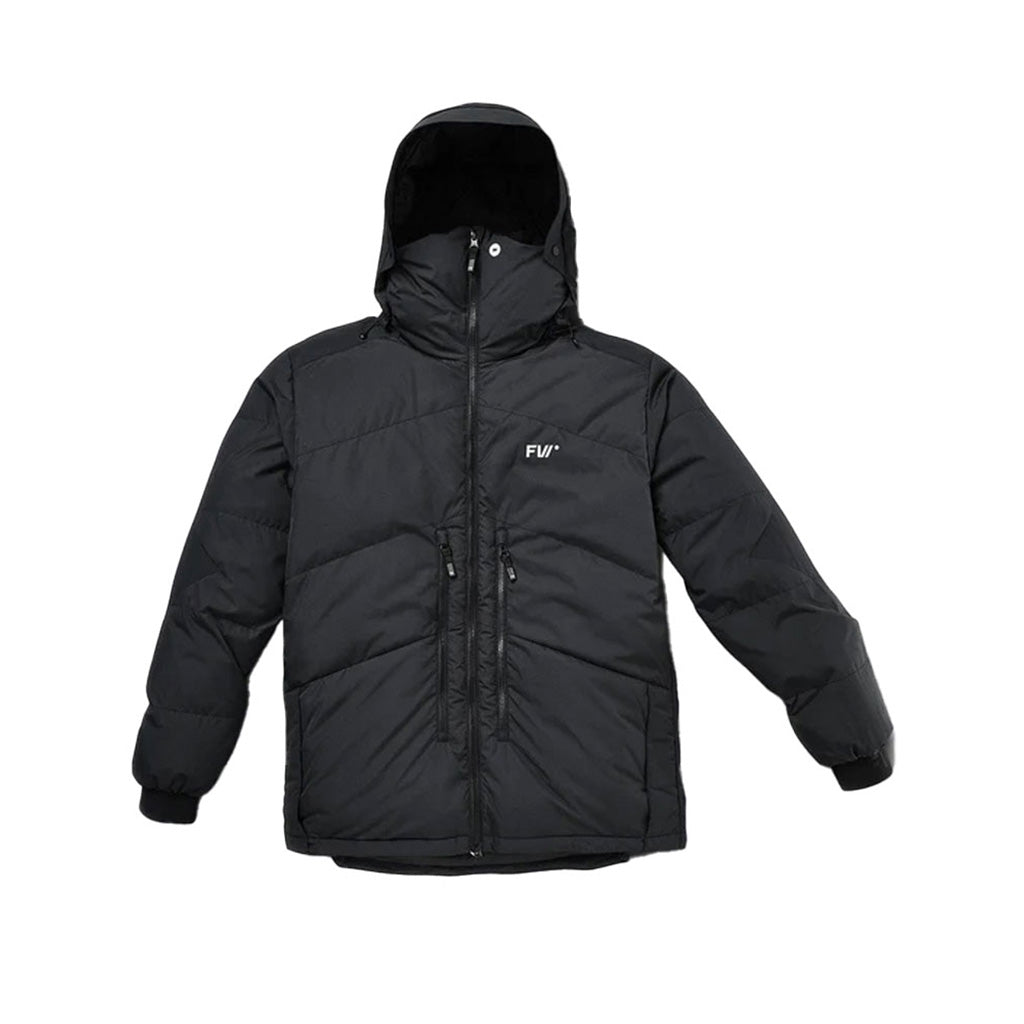 Root Down - Jacket