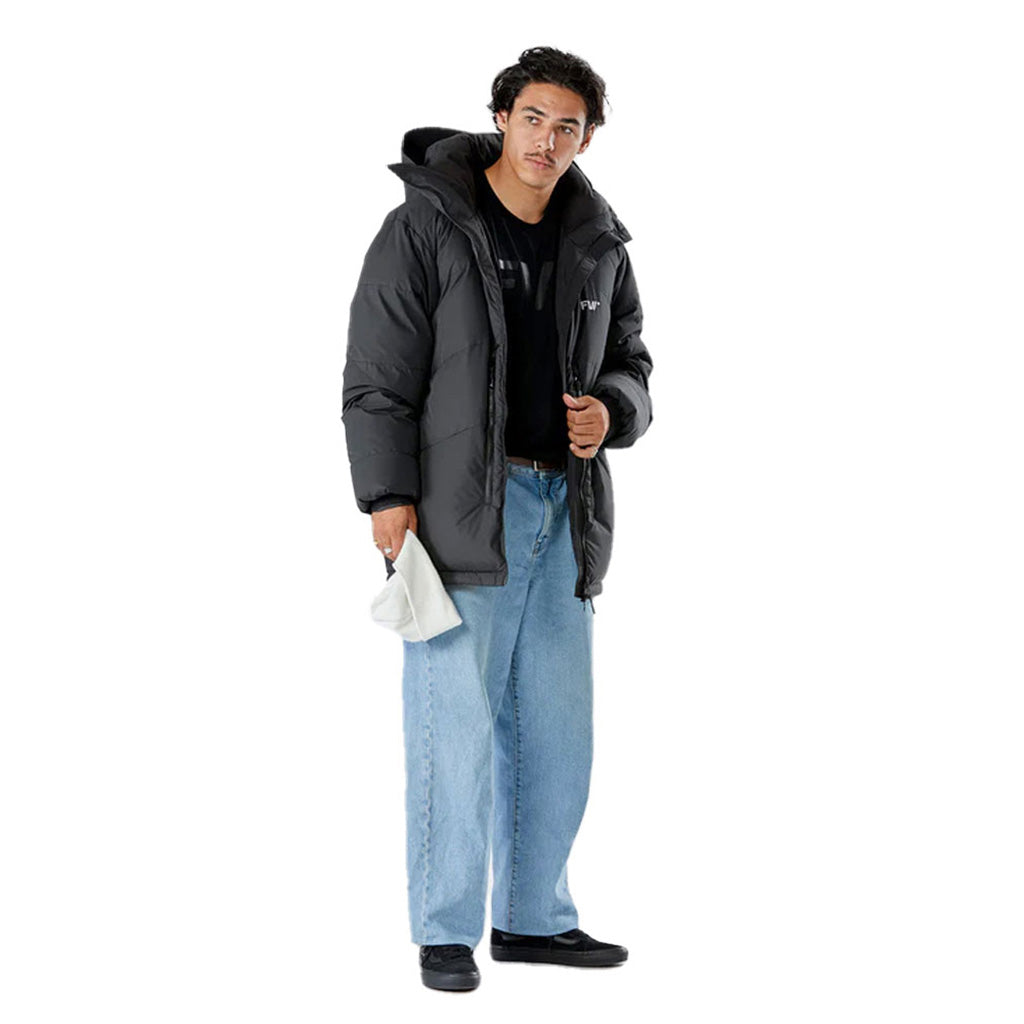 Root Down - Jacket