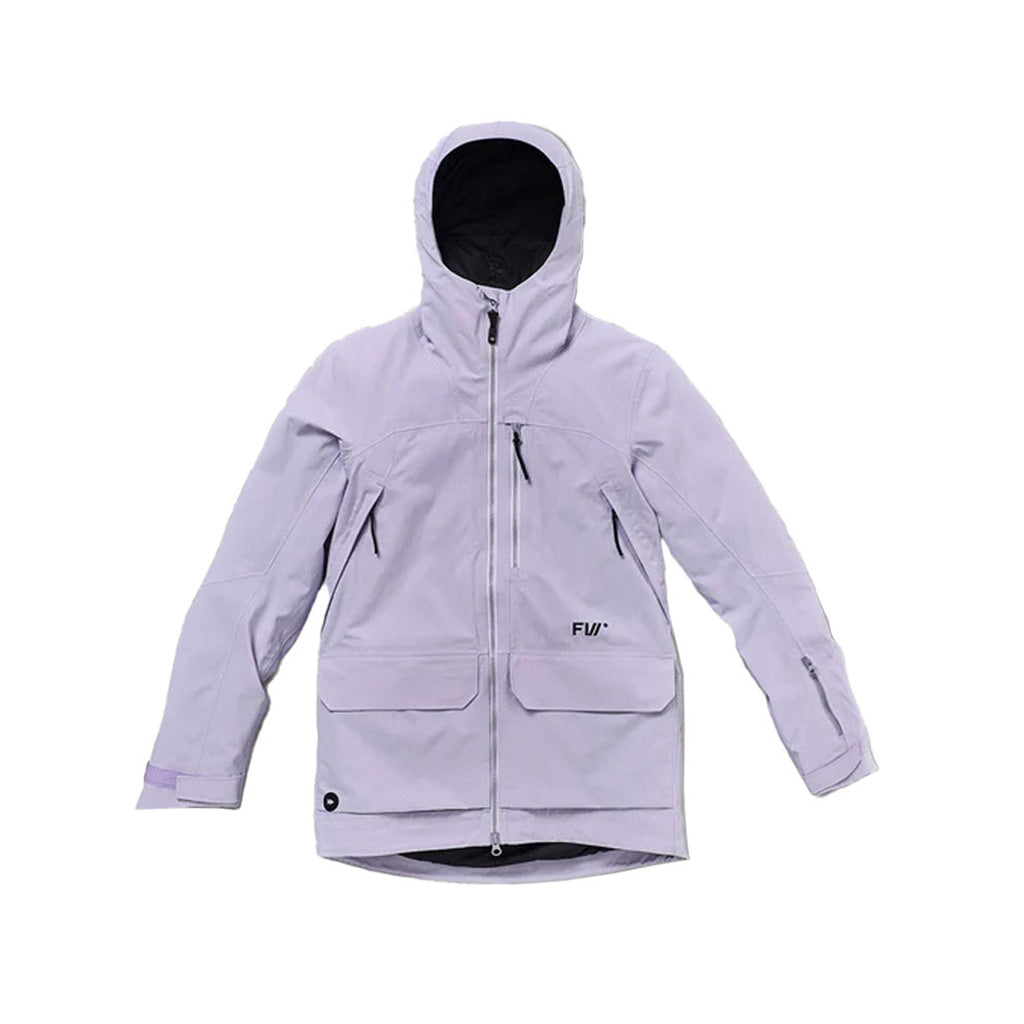 Catalyst 2L Insulated - Ski Jacket