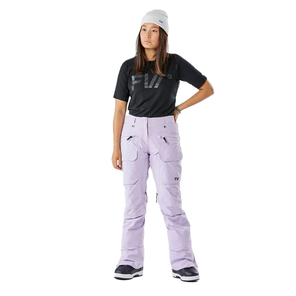 Catalyst 2L Insulated - Ski Pants