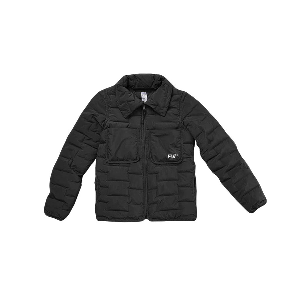 Catalyst Pre-Baffled - Jacket