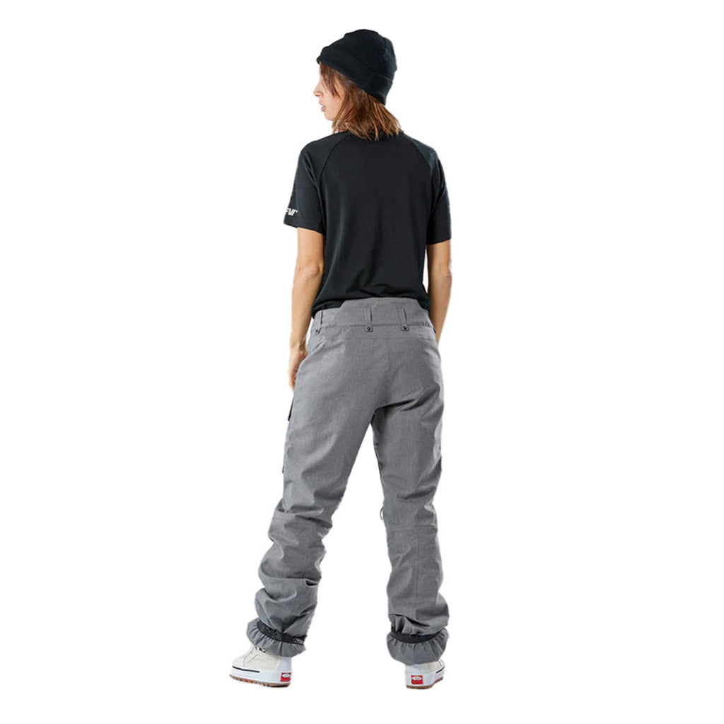 Catalyst 2L Insulated Denim - Ski Pants