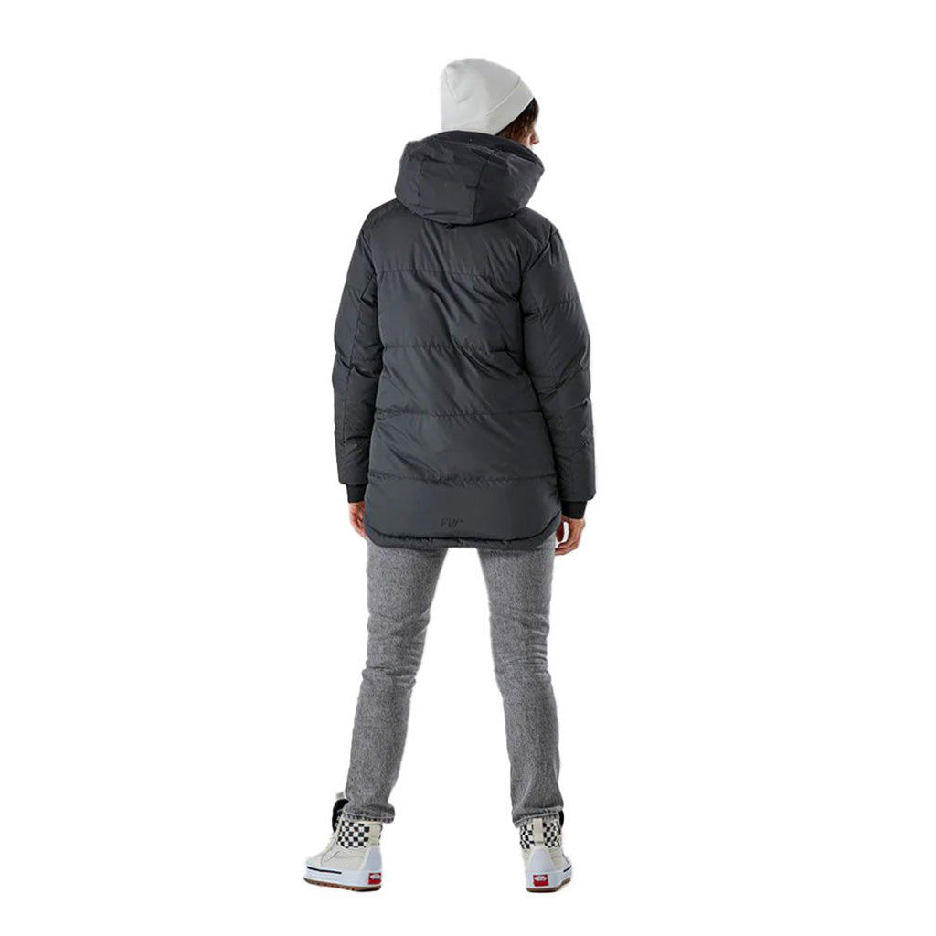 Root Down - Jacket
