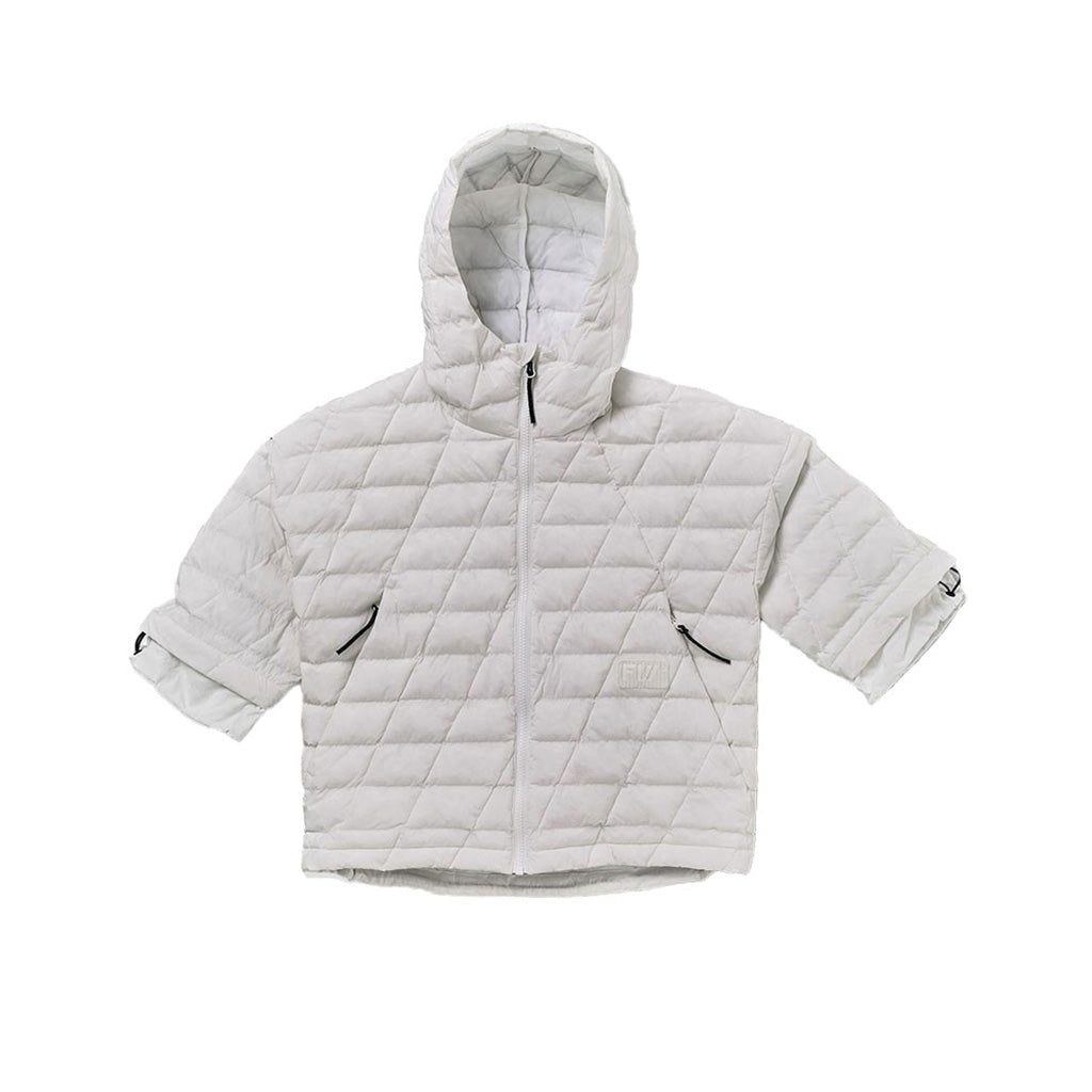 Source 4Seasons Warm Up - Jacket