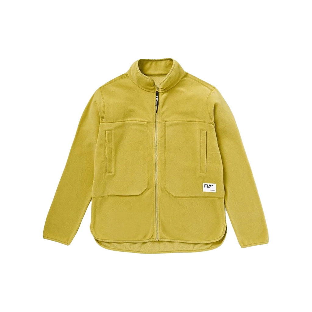 Root Light Fleece - Jacket