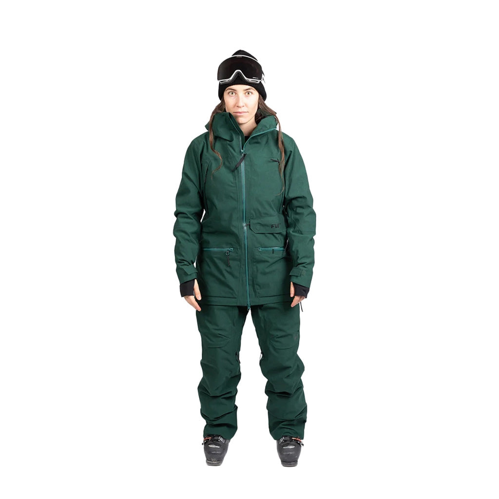 Manifest 2L - Ski Jacket