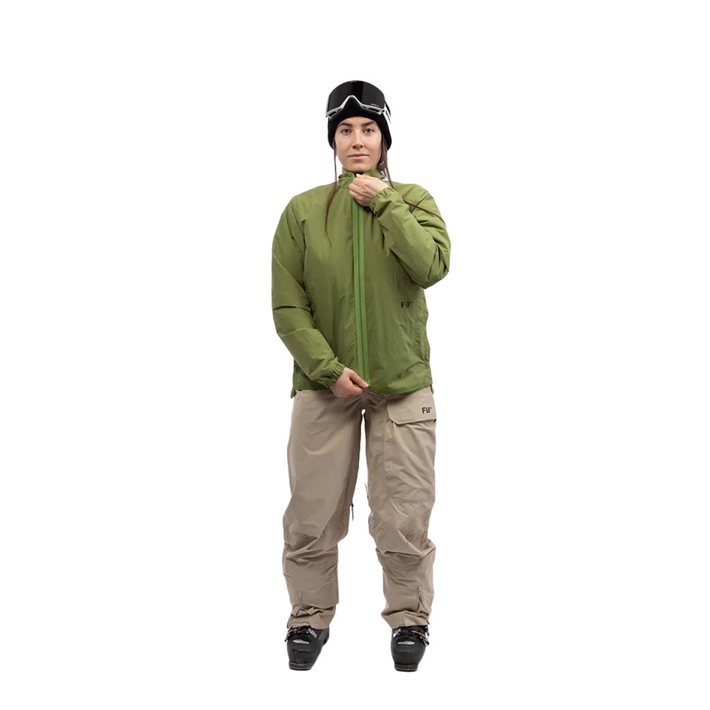 Root Reversible - Ski Jacket