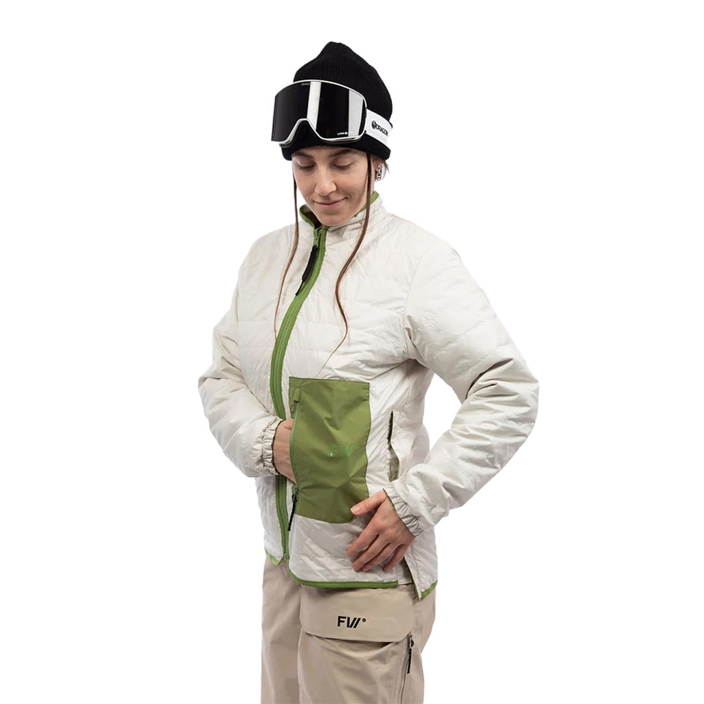 Root Reversible - Ski Jacket