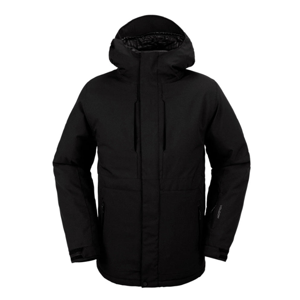 Insulated Technical Snow Co-op - Ski Jacket