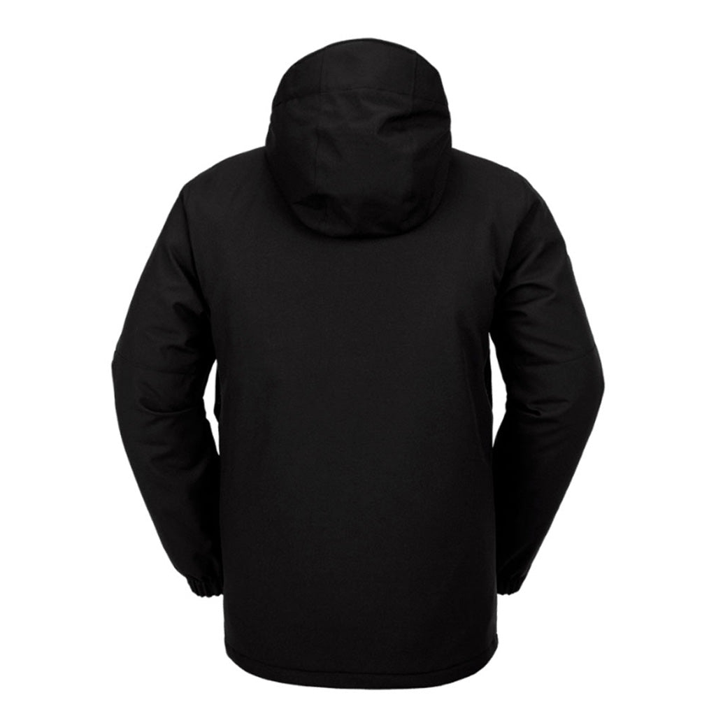 Insulated Technical Snow Co-op - Ski Jacket