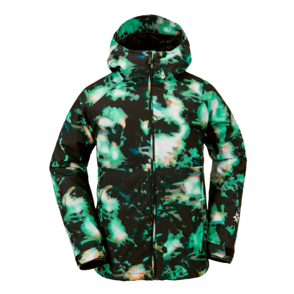 Insulated Technical Snow Jacke 2836 Spritz - Ski Jacket