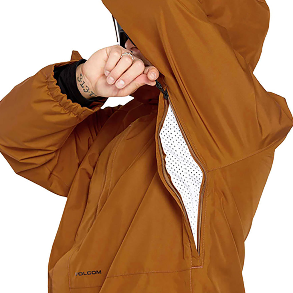 Dua Insulated GORE-TEX - Ski Jacket