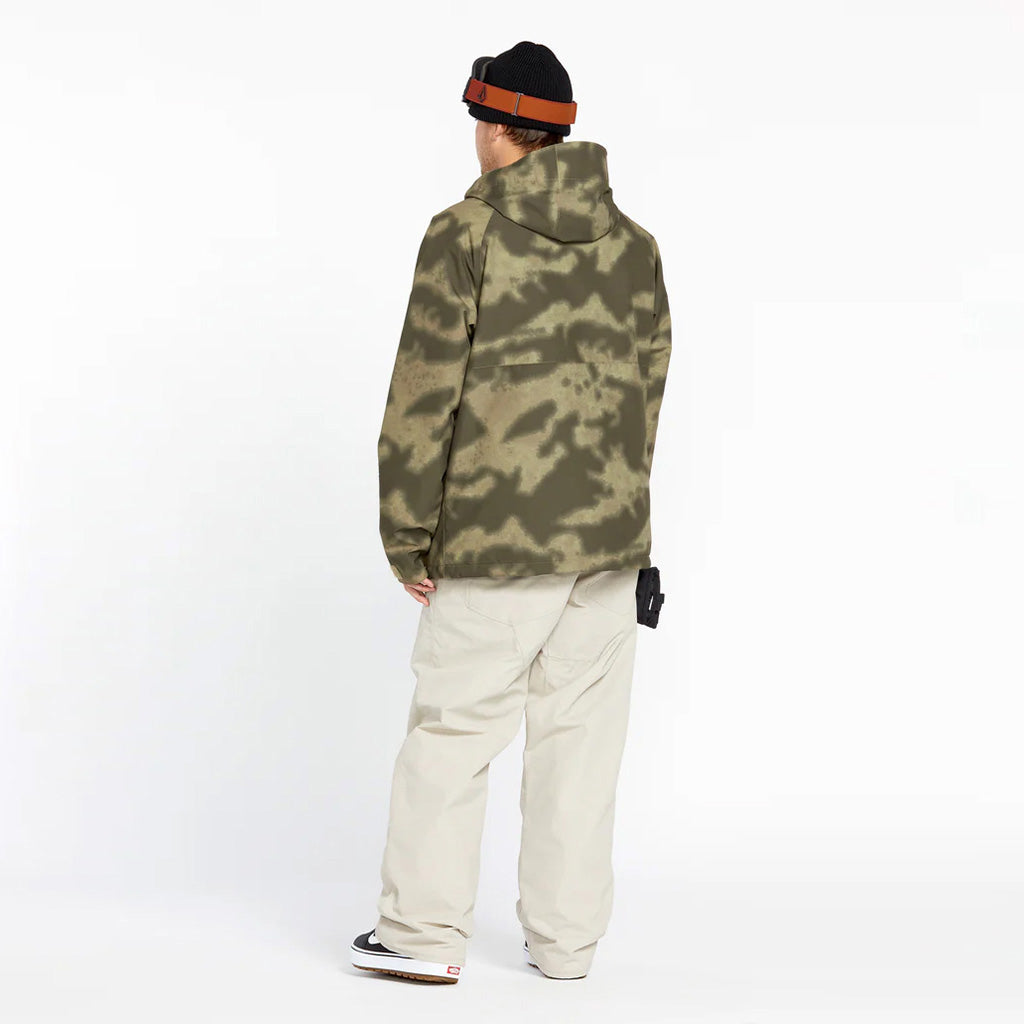 2836 Insulated - Ski Jacket