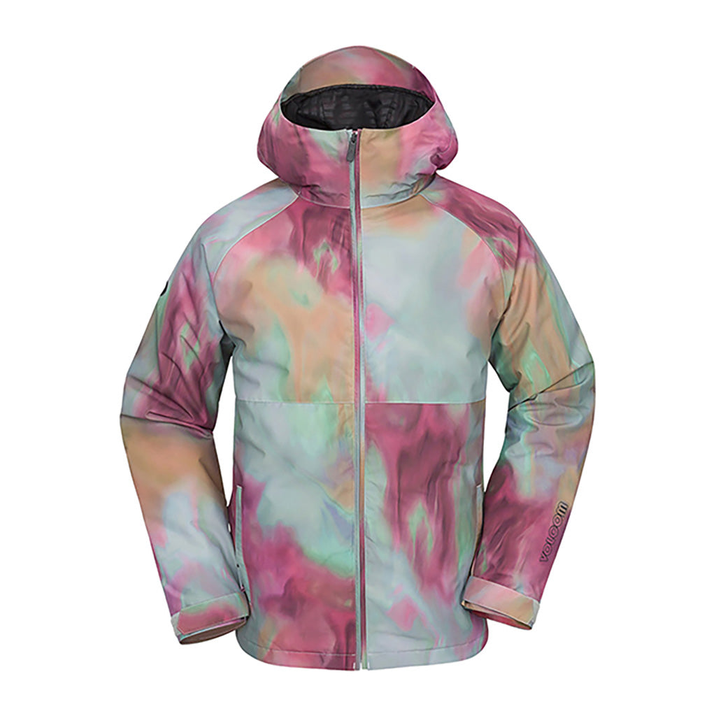 2836 Insulated - Ski Jacket