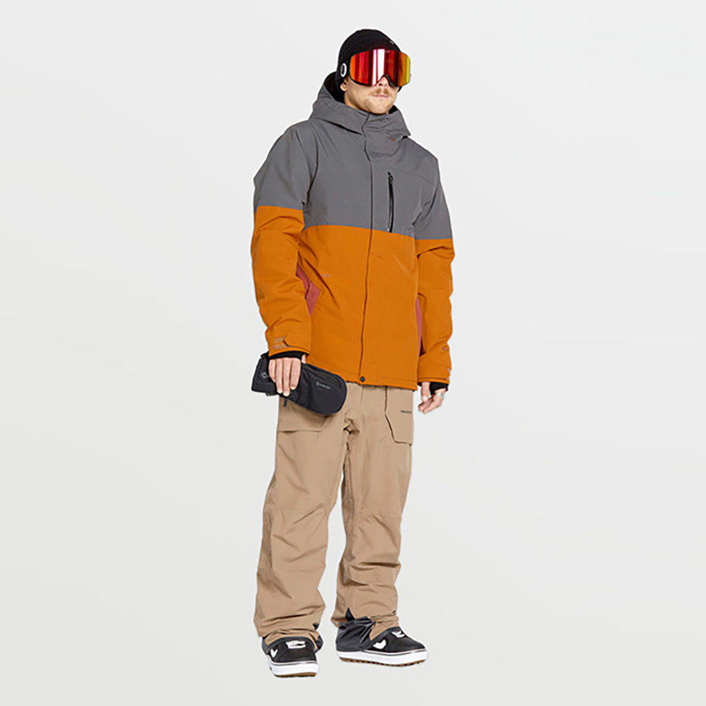L GORE-TEX - Ski Jacket