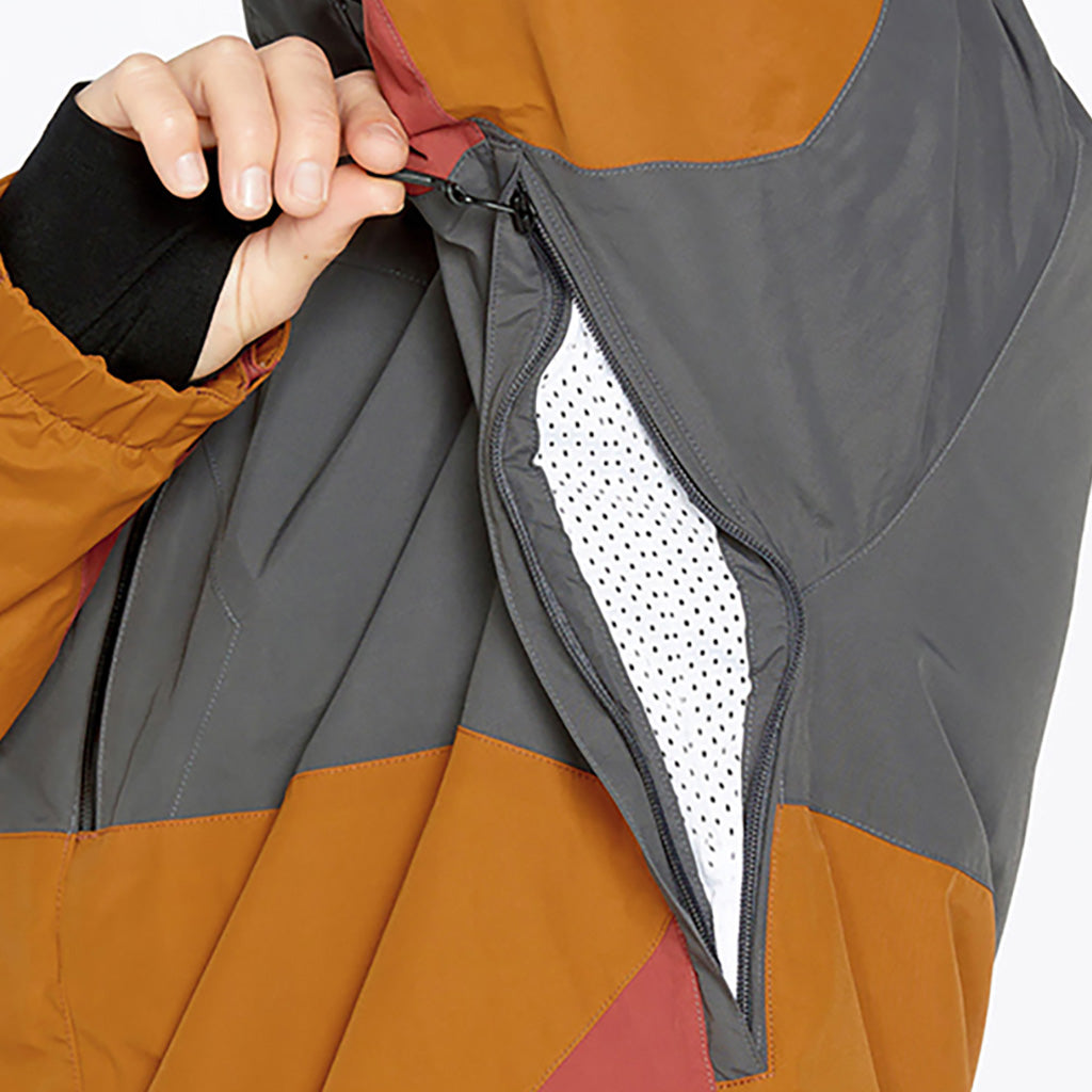 L GORE-TEX - Ski Jacket