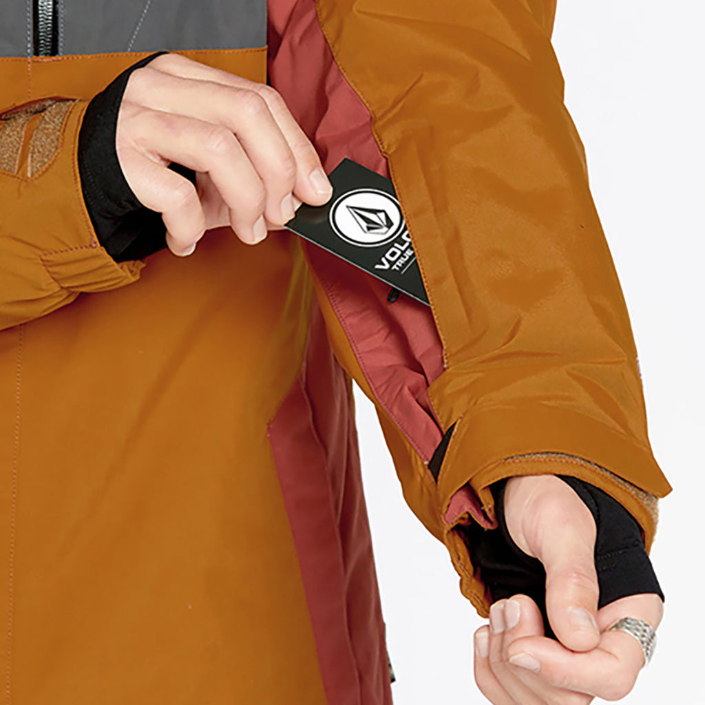 L GORE-TEX - Ski Jacket