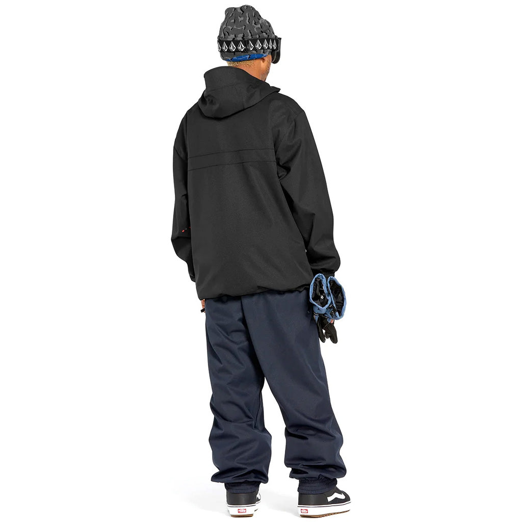Longo 20K Pullover - Ski Jacket