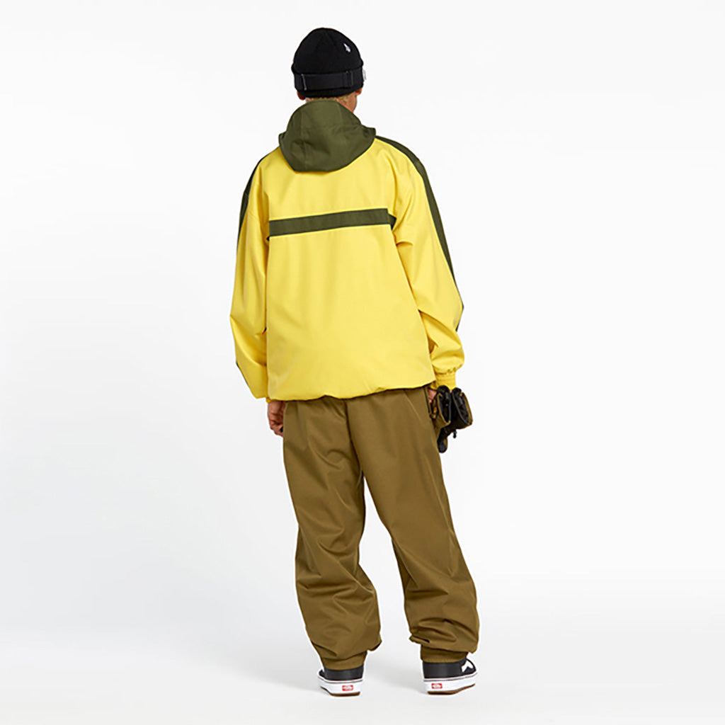 Longo 20K Pullover - Ski Jacket